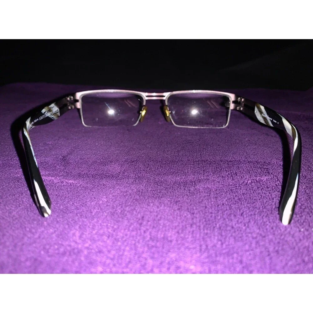 Argyleculture Coltrane Russell Simmons Black w/Case